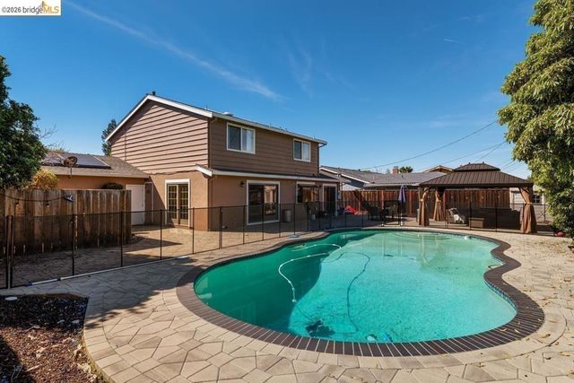 5179 5179 Paul Scarlet DR, Concord, CA 94521