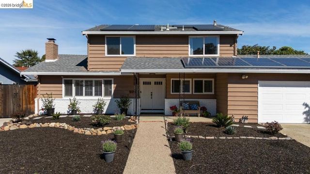 5179 5179 Paul Scarlet DR, Concord, CA 94521