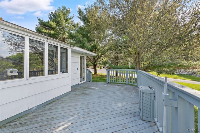 112 Calumet Drive, Geddes, NY 13219