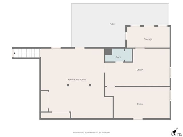 112 Calumet Drive, Geddes, NY 13219