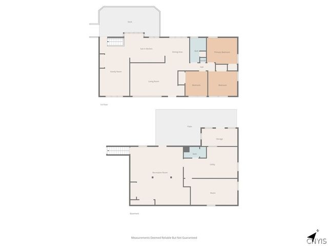 112 Calumet Drive, Geddes, NY 13219