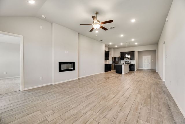 14216 Aberavon Drive, Pilot Point, TX 76258