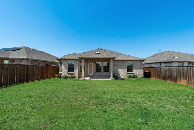 14216 Aberavon Drive, Pilot Point, TX 76258