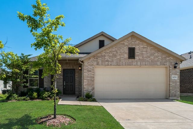 14216 Aberavon Drive, Pilot Point, TX 76258