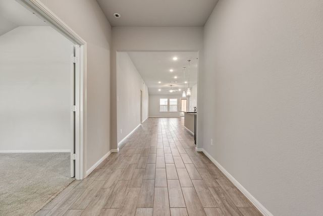 14216 Aberavon Drive, Pilot Point, TX 76258