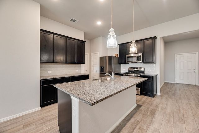 14216 Aberavon Drive, Pilot Point, TX 76258