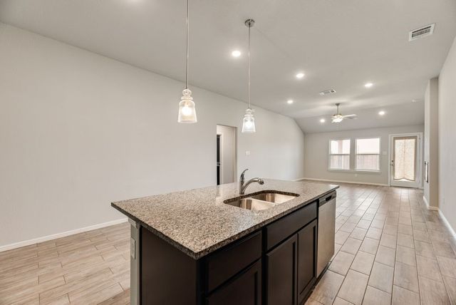 14216 Aberavon Drive, Pilot Point, TX 76258