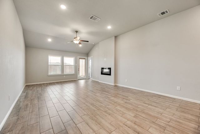 14216 Aberavon Drive, Pilot Point, TX 76258