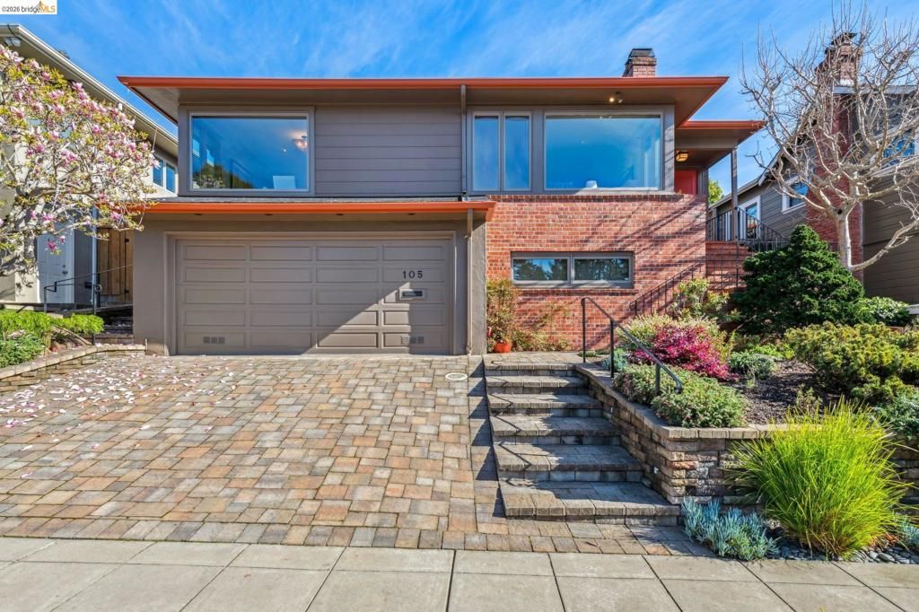 105 105 Arlington Ave, Kensington, CA 94707