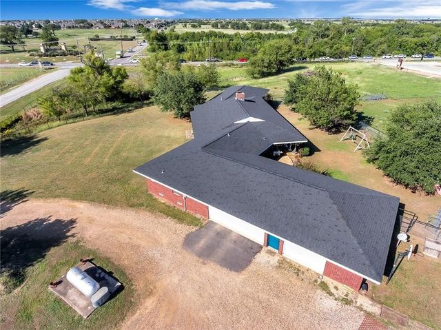 1061 Boaz Road, Fort Worth, TX 76052