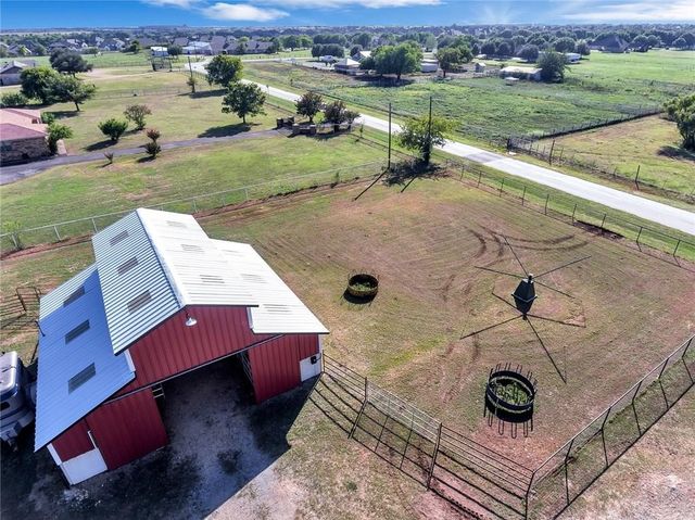 1061 Boaz Road, Fort Worth, TX 76052
