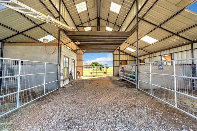 1061 Boaz Road, Fort Worth, TX 76052