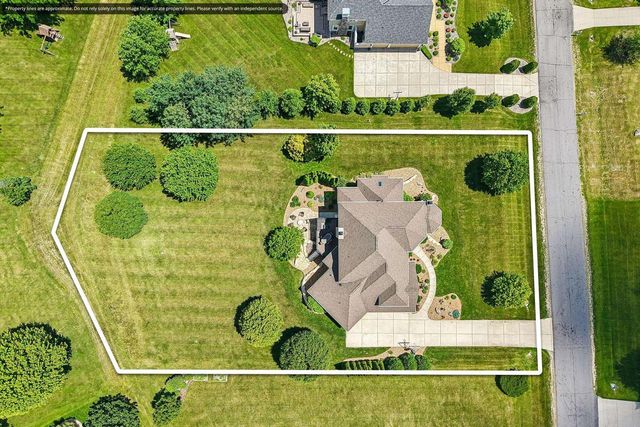 4498 Nina Lane, Middleton, WI 53562