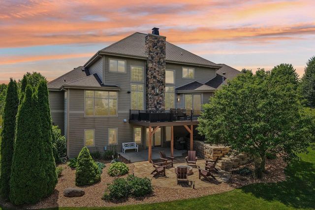 4498 Nina Lane, Middleton, WI 53562