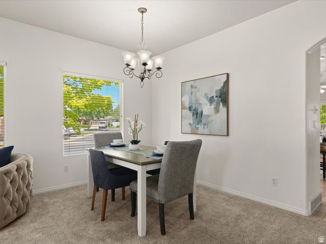 4602 S HATHAWAY DR, Roy, UT 84067