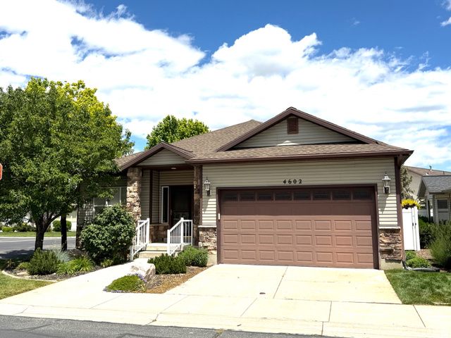 4602 S HATHAWAY DR, Roy, UT 84067
