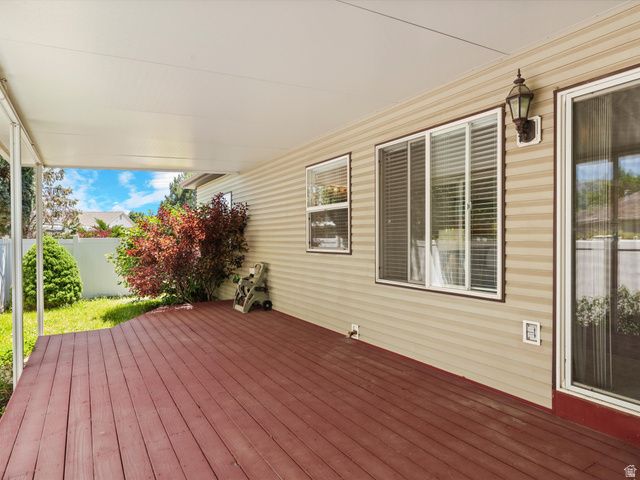 4602 S HATHAWAY DR, Roy, UT 84067