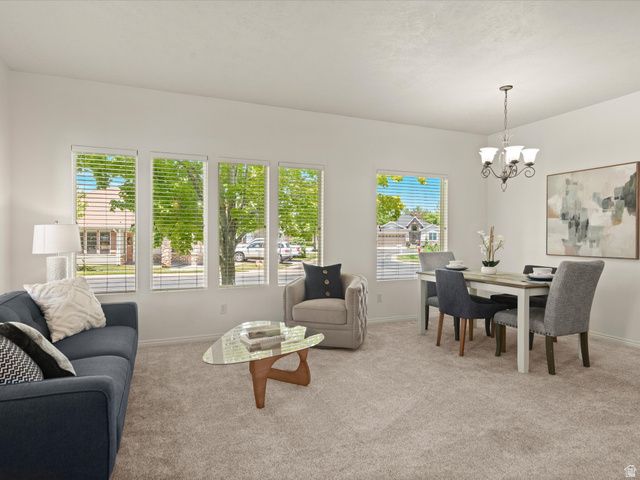 4602 S HATHAWAY DR, Roy, UT 84067