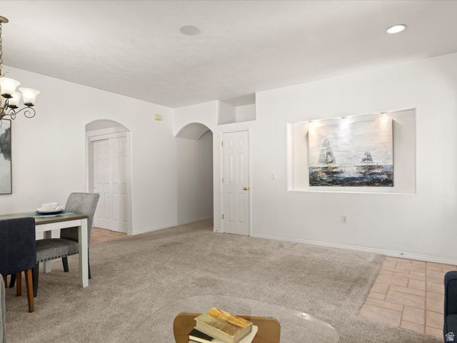 4602 S HATHAWAY DR, Roy, UT 84067