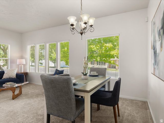 4602 S HATHAWAY DR, Roy, UT 84067