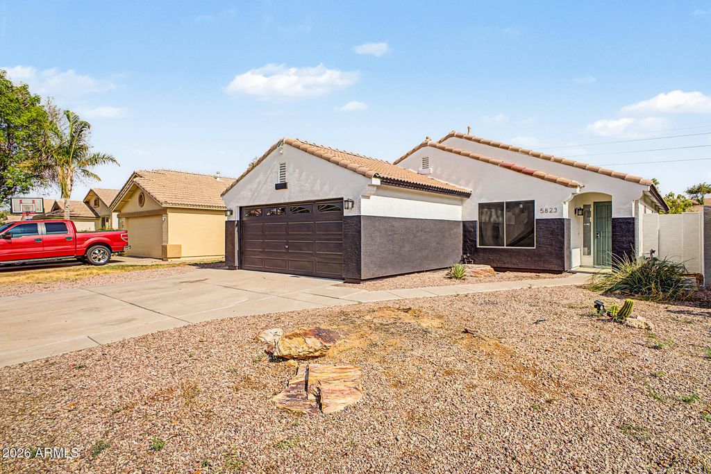 5823 E HOPI Circle, Mesa, AZ 85206 — photo 3