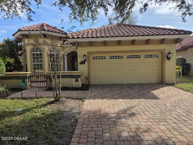 25 Apian Way, Ormond Beach, FL 32174
