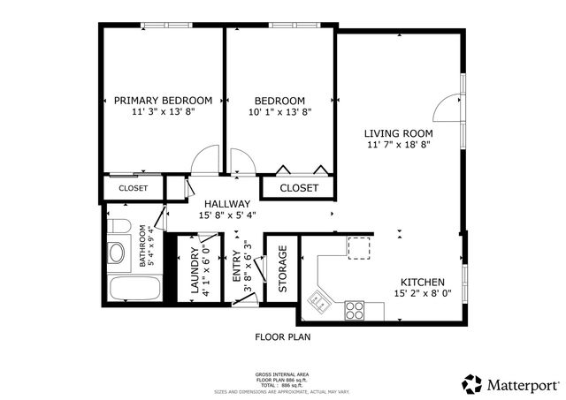 7428 Washington Street 602, Forest Park, IL 60130