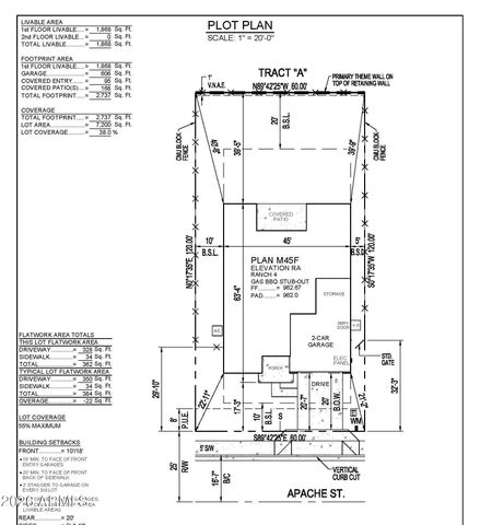 18569 W APACHE Street, Goodyear, AZ 85338
