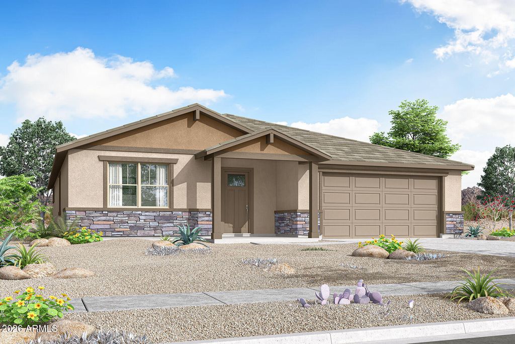 18569 W APACHE Street, Goodyear, AZ 85338