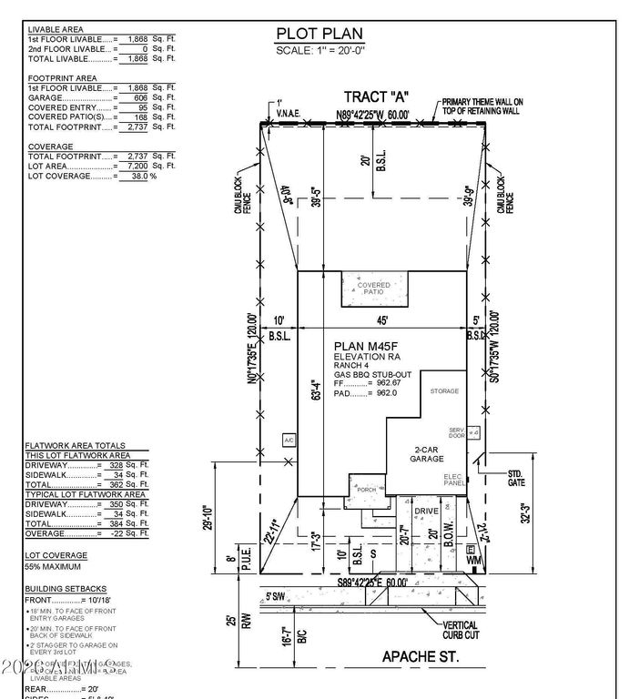 18569 W APACHE Street, Goodyear, AZ 85338 — photo 3