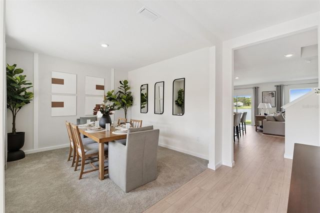 3914 ROYAL AZALEA WAY, Sanford, FL 32773