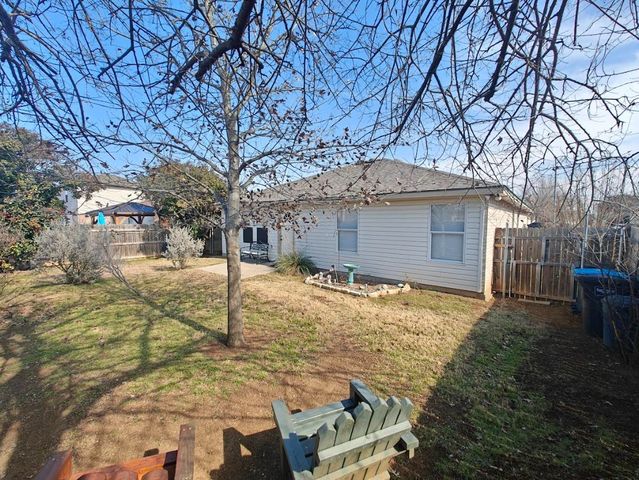 8720 Cove Meadow Lane, Fort Worth, TX 76123