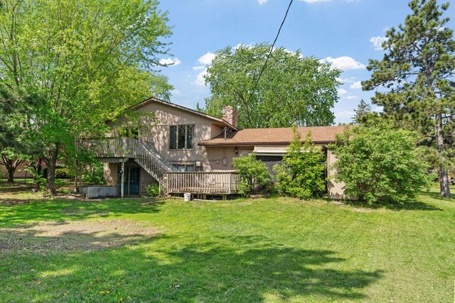 1154 Bromo Avenue, Saint Cloud, MN 56303