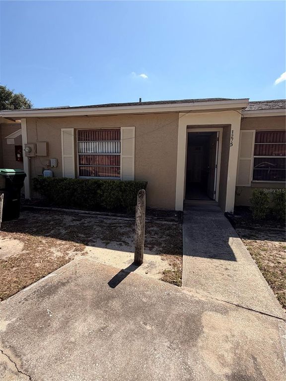 1275 WOODMAN WAY, Orlando, FL 32818