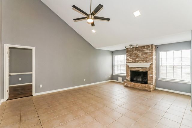 1706 Hamlin Valley Drive, Houston, TX 77090