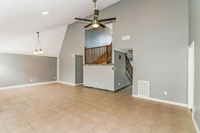 1706 Hamlin Valley Drive, Houston, TX 77090