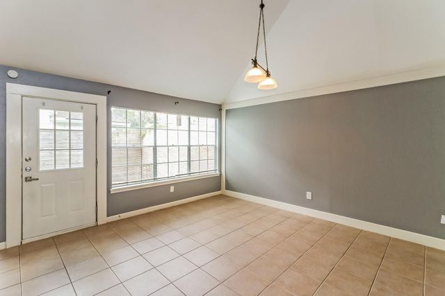 1706 Hamlin Valley Drive, Houston, TX 77090
