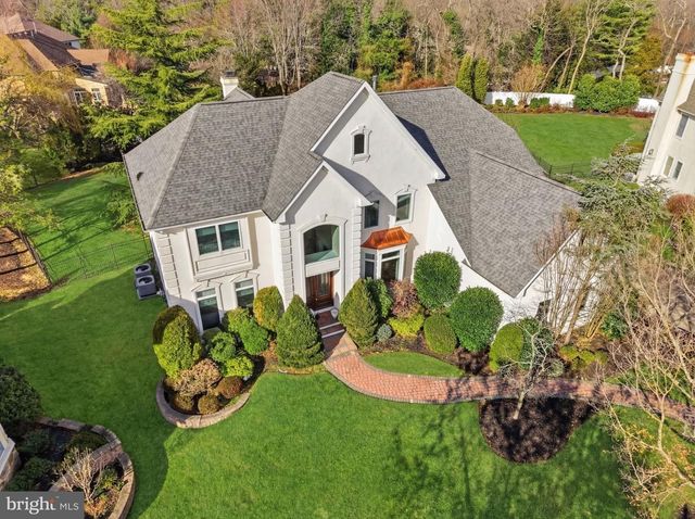 41 GALLOPING HILL RD, Cherry Hill, NJ 08003