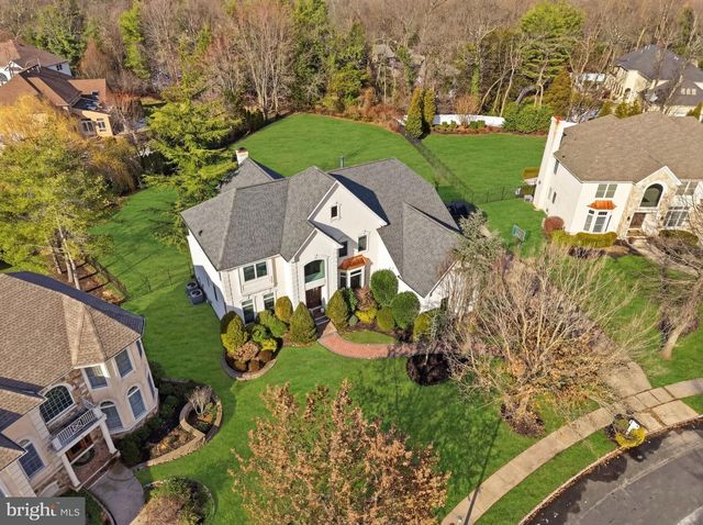 41 GALLOPING HILL RD, Cherry Hill, NJ 08003