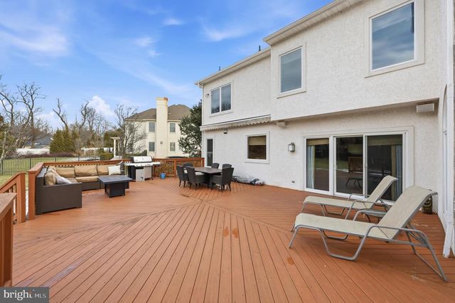 41 GALLOPING HILL RD, Cherry Hill, NJ 08003