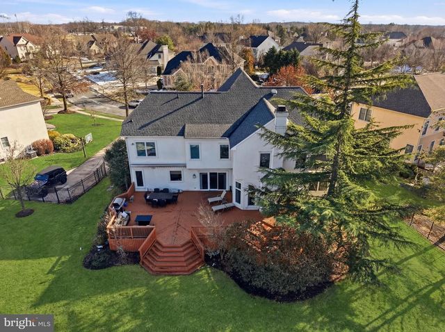 41 GALLOPING HILL RD, Cherry Hill, NJ 08003