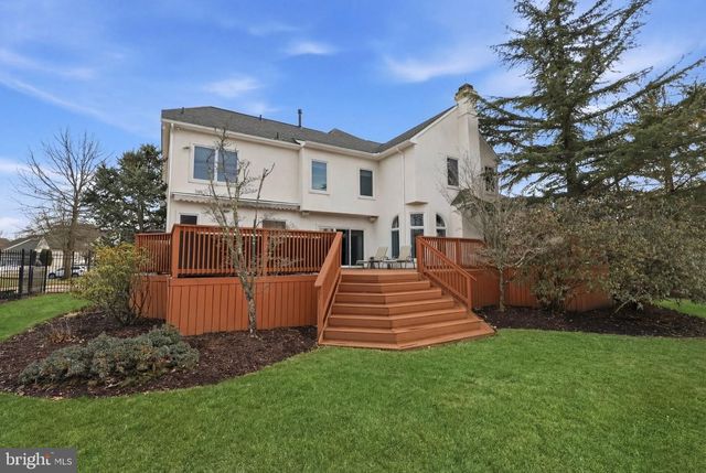 41 GALLOPING HILL RD, Cherry Hill, NJ 08003