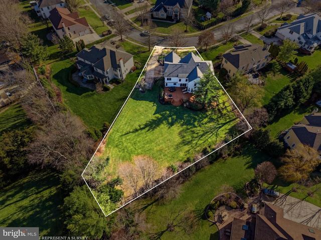 41 GALLOPING HILL RD, Cherry Hill, NJ 08003