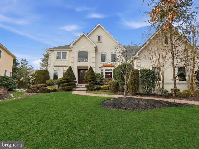 41 GALLOPING HILL RD, Cherry Hill, NJ 08003