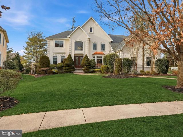 41 GALLOPING HILL RD, Cherry Hill, NJ 08003