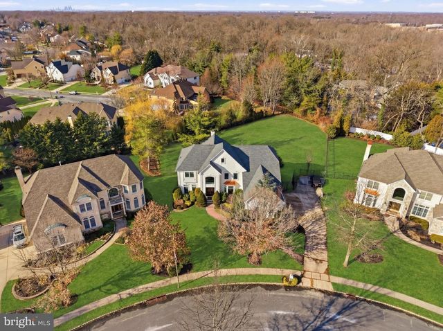 41 GALLOPING HILL RD, Cherry Hill, NJ 08003