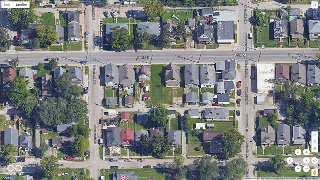 3217 W 10th Street, Indianapolis, IN 46222