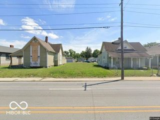 3217 W 10th Street, Indianapolis, IN 46222