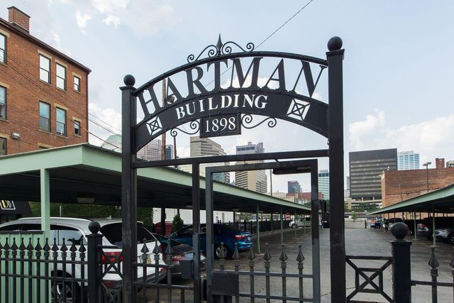 150 E Main Street, 207, Columbus, OH 43215