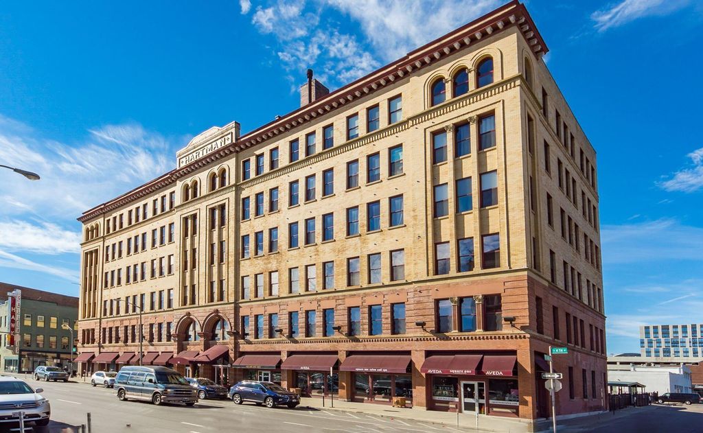 150 E Main Street, 207, Columbus, OH 43215